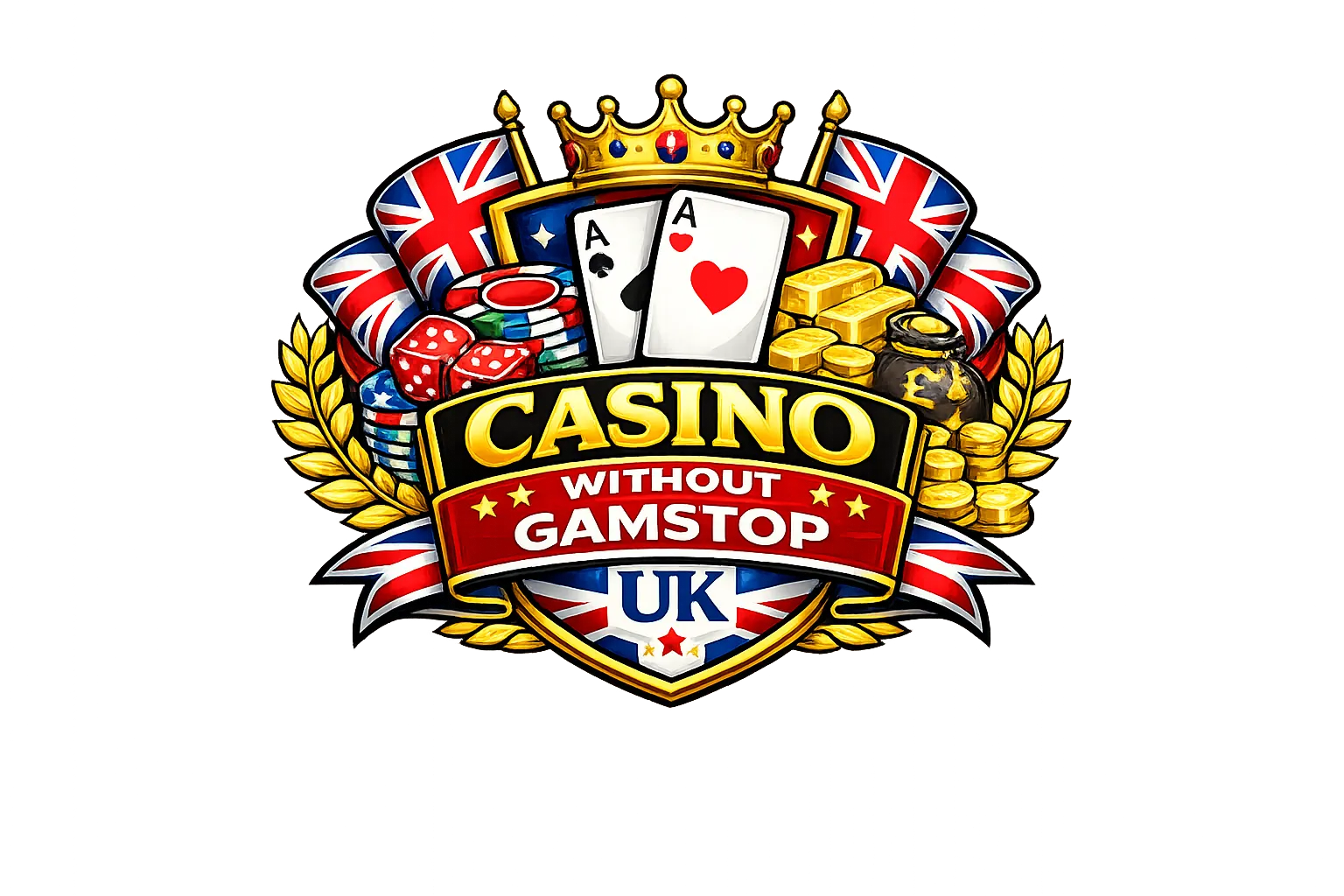 casino without gamstop